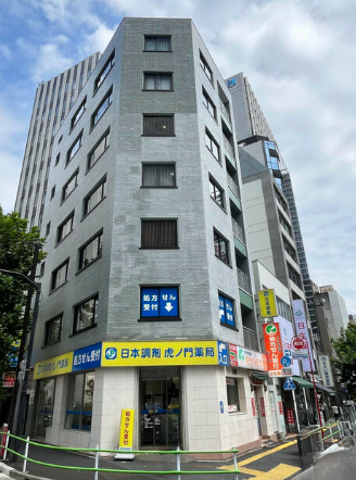 虎ノ門駅 徒歩2分 現況:その他 その他居抜きなど物件 【飲食不可】 (172084)