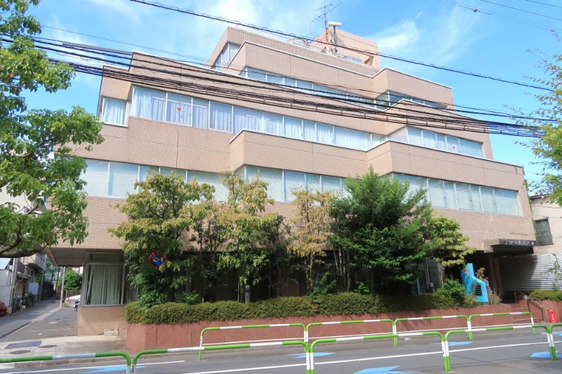 事務所の他、教室・スクール、貸会議室の業態ご相談可！ (172092)