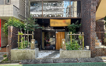 【重飲食可】赤坂駅 徒歩7分！居酒屋の飲食居抜き物件！ (172115)