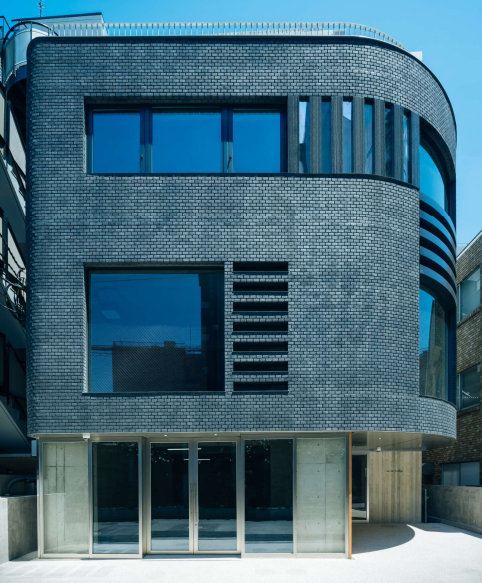 表参道駅 徒歩7分 2025年5月新築 2F〈201〉スケルトン物件 【軽飲食可】 (157246)