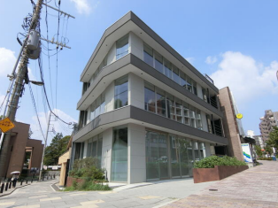 洗足池駅 徒歩2分 スケルトン物件 (172144)