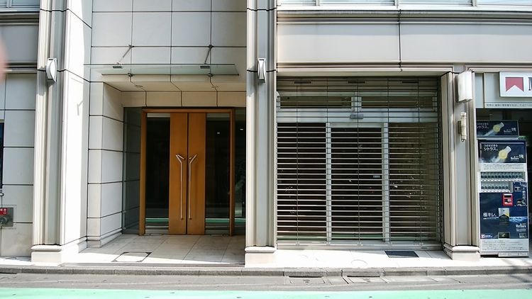 道玄坂上交番近くの路面店舗！物販店舗やサービス店舗におすすめです（飲食店不可）。 (172151)