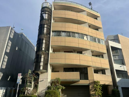 恵比寿駅 徒歩8分 前テナント：歯医者　スケルトン物件 【軽飲食可】 (172164)