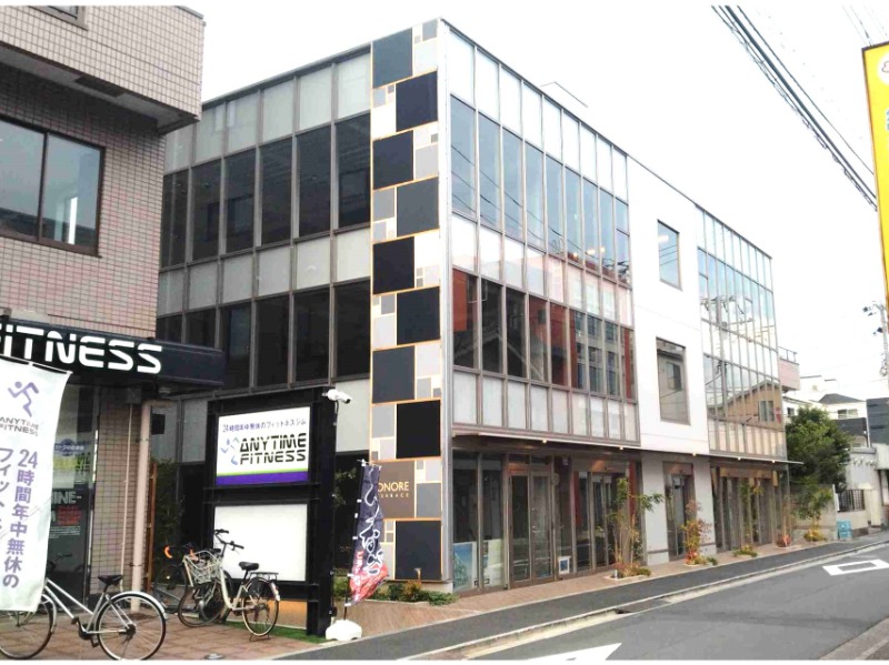 北綾瀬駅 徒歩2分 スケルトン物件 【飲食可】 (172185)