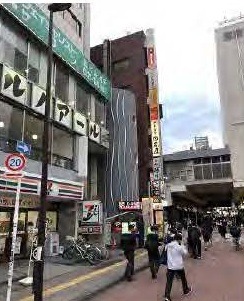 蒲田駅 徒歩1分 現況:その他 その他居抜きなど物件 【飲食不可】 (172192)