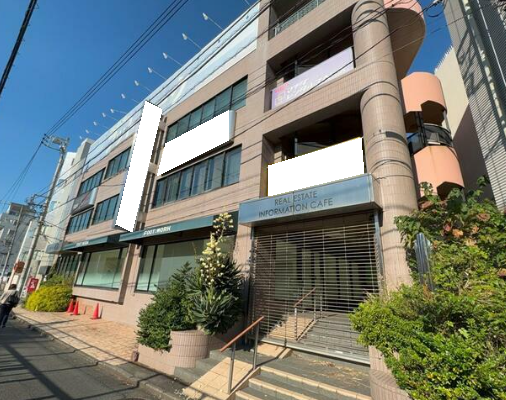 ■町田駅 徒歩5分 スケルトン物件 【飲食可】 (172220)