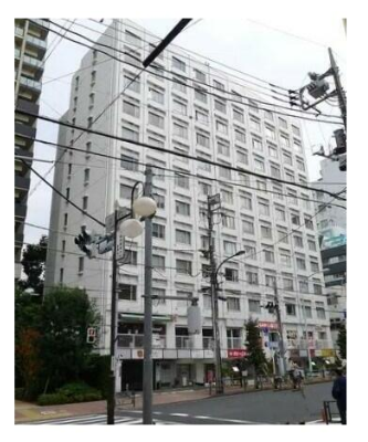 ●大森駅 徒歩1分 スケルトン物件 【飲食可】● (172226)