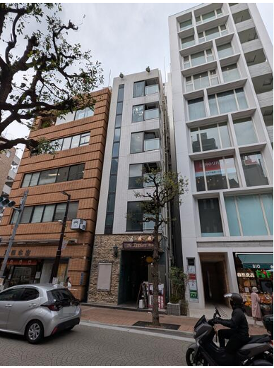 ◎麻布十番駅 徒歩3分 スケルトン物件 【業種相談】◎ (172228)