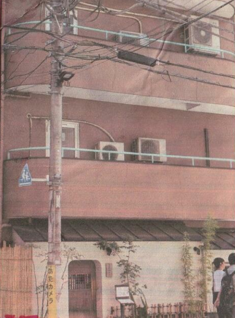 ■錦糸町駅 徒歩8分 現況:その他 その他居抜きなど物件 【飲食不可】 (172242)