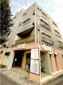 三鷹駅 徒歩6分 スケルトン物件 【重飲食可】 (172223)