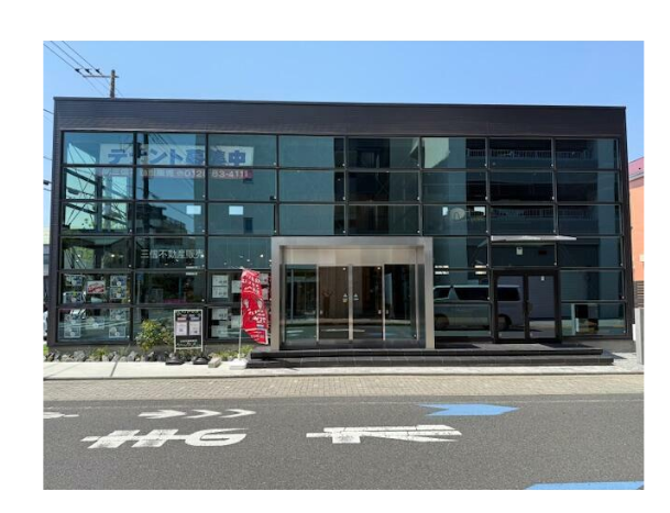 ●篠崎駅 徒歩2分 スケルトン物件 【飲食可(重飲食不可)】● (172259)