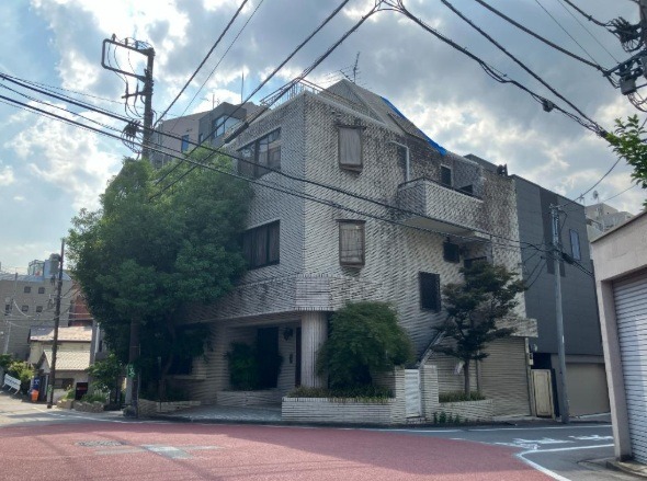 恵比寿駅 徒歩5分 一戸建て　民泊可！利用方法は柔軟に相談致します (172261)