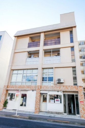 【１階店舗】★軽飲食相談★美容サロンに最適★調布駅徒歩６分、布田駅徒歩４分！ (172282)