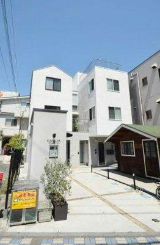 【KKM0905】鵠沼海岸駅徒歩3分の1階店舗！室内お手洗い等あり！エステ、サロンにおすすめ！ (172287)