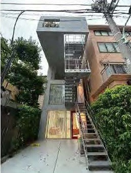 表参道駅 徒歩9分 現況:その他 その他居抜きなど物件 【飲食不可】 (172292)