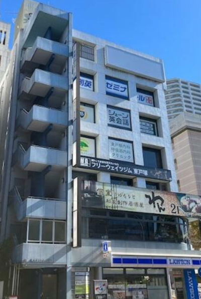 【KKM0905】東戸塚駅徒歩2分！好立地物件！1フロア1テナント！気になった方はぜひお問い合わせしてください！ (172293)