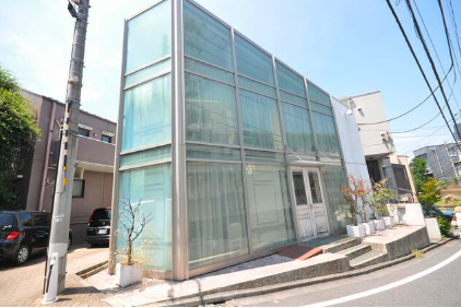 明治神宮前〈原宿〉駅 徒歩6分 スケルトン物件 【飲食可】 (172294)