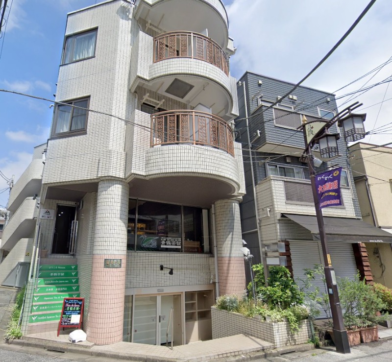 千駄木駅 徒歩4分 よみせ通り沿い[11379] (172296)