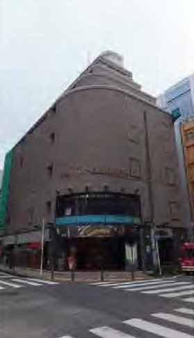 関内駅 徒歩5分 現況:その他 その他居抜きなど物件 【軽飲食可】 (172299)