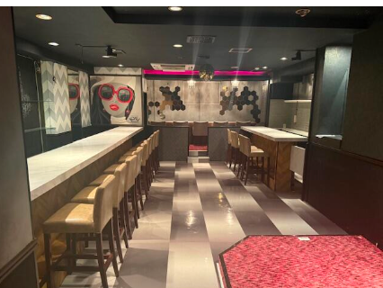 日ノ出町駅 徒歩3分 現況:バー 飲食居抜き物件 【飲食可】 (172300)