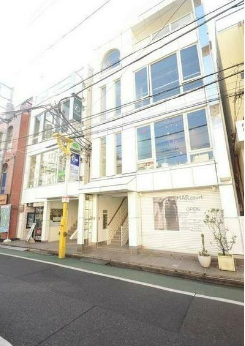 【KKM0905】自由が丘駅徒歩3分の1階路面店舗！カフェやサロンにおすすめです！ (172301)