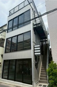 阿佐ケ谷駅 徒歩6分 スケルトン物件 【重飲食可】 (172304)