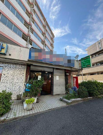 三ツ沢上町駅 徒歩5分 現況:その他 その他居抜きなど物件 【飲食可】 (172311)