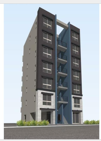 ●瑞江駅 徒歩2分 スケルトン物件 【何業も可】● (172318)