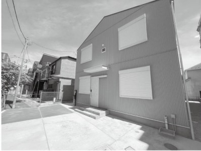 【HS0905】登戸駅徒歩3分。向ヶ丘遊園駅徒歩3分。70坪区画。近隣駐車場有。 (172323)