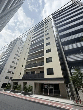 馬喰町駅 徒歩2分 新築１階路面スケルトン物件 【飲食可(重飲食不可)】 (172330)