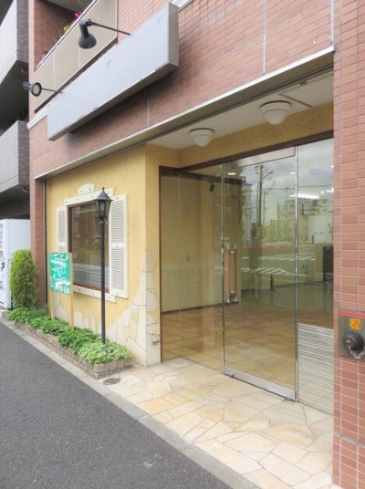 鹿島田駅 徒歩8分 スケルトン物件 【軽飲食可】 (172321)