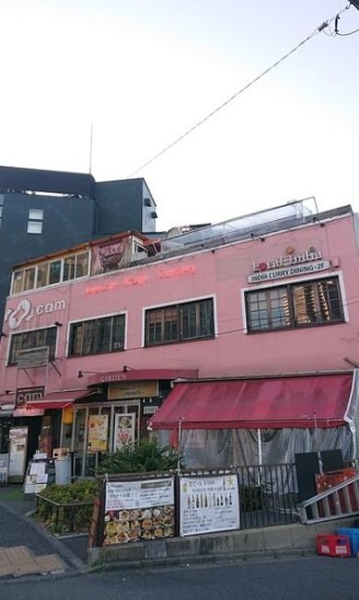 ≪恵比寿駅 徒歩1分｜1階・業種相談｜約43㎡≫ (172338)