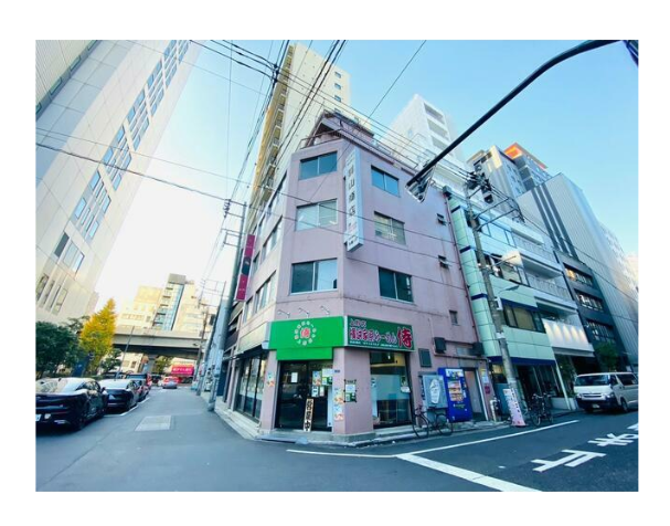 ●上野駅 徒歩3分 スケルトン物件 【飲食可】● (172339)