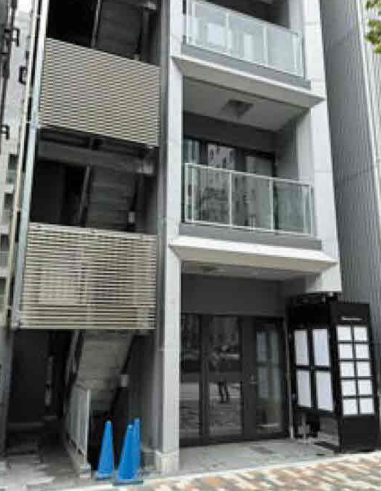 渋谷駅 徒歩3分 明治通り沿い B1Fスケルトン物件 【軽飲食可】 (126503)