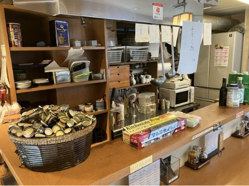 神楽坂駅 徒歩8分 居酒屋居抜き物件 【重飲食可】 (172341)