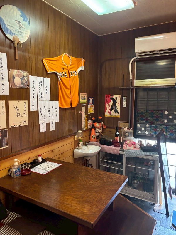 上福岡駅徒歩８分！！居酒屋居抜き物件！！ (172348)