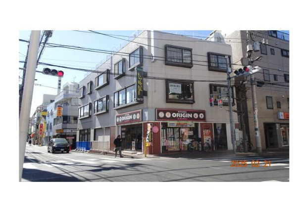 ●五反野駅 徒歩3分 スケルトン物件 【何業も可】● (172357)