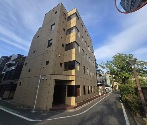 中目黒駅 徒歩11分 B1F-1F一括貸し物件 【飲食不可】 (146763)