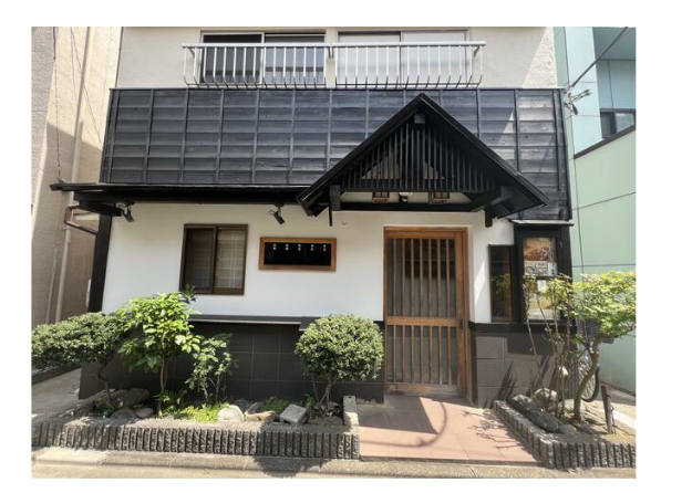 ●新小岩駅 徒歩5分 現況:寿司・割烹 飲食居抜き物件 【飲食可】● (172363)