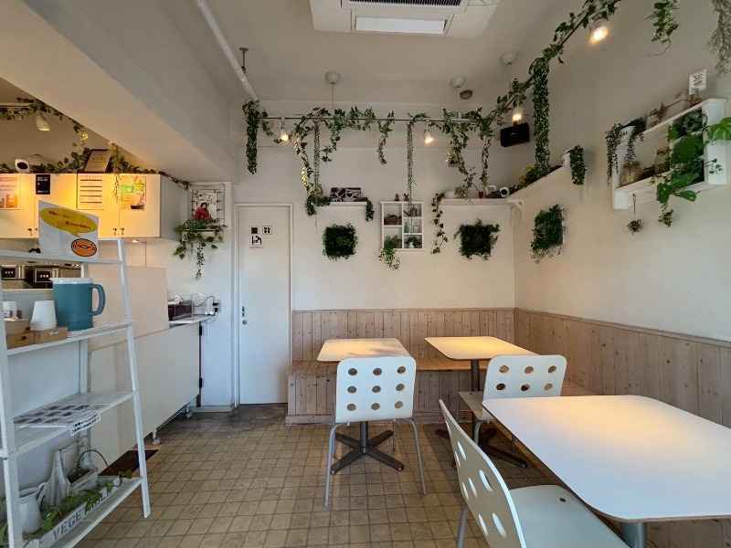 テイクアウト主体のカフェ居抜き物件！ (172365)