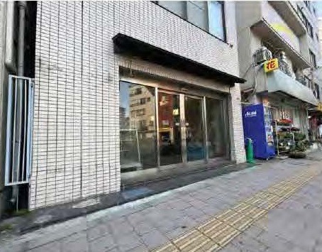 高田馬場駅 徒歩13分 現況:ダイニングバー 飲食居抜き物件 【軽飲食可】 (172370)