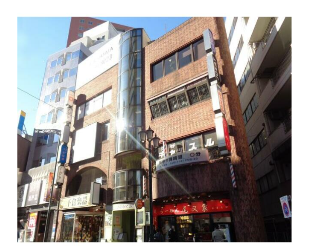 ●八王子駅 徒歩4分 スケルトン物件 【飲食可】● (172372)