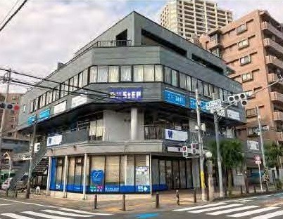 橋本駅 徒歩4分 スケルトン物件 【飲食相談】 (172375)