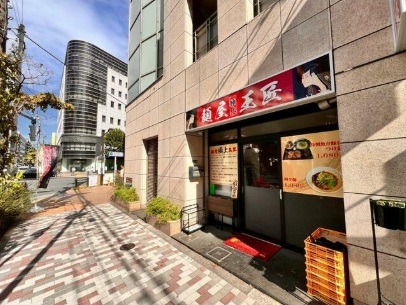 茅場町駅 徒歩5分 現況:中華・エスニック 飲食居抜き物件 【業種相談】 (172391)