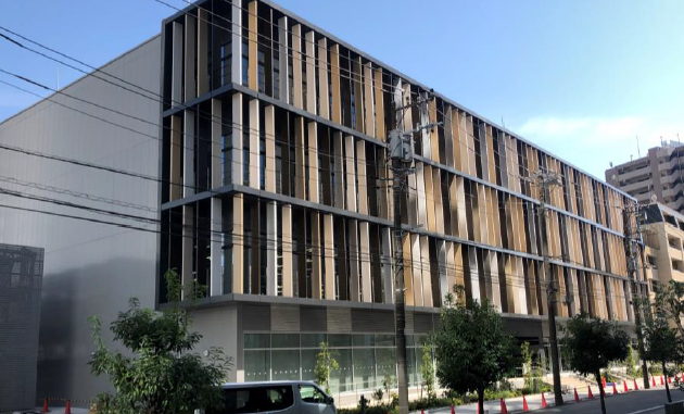 武蔵小杉駅 徒歩3分 クリニック、スクール　オススメ店舗 (172388)