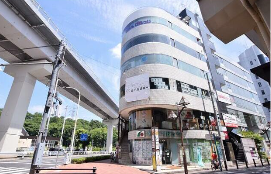 京王多摩センター駅 徒歩1分 駅近好立地店舗　5階【飲食可】 (172404)