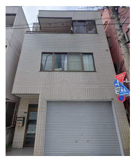 ●とうきょうスカイツリー駅 徒歩5分 スケルトン物件 【飲食可】● (172409)