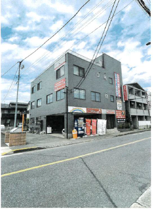 砂川七番駅 徒歩12分 スケルトン物件 【飲食不可】 (172413)