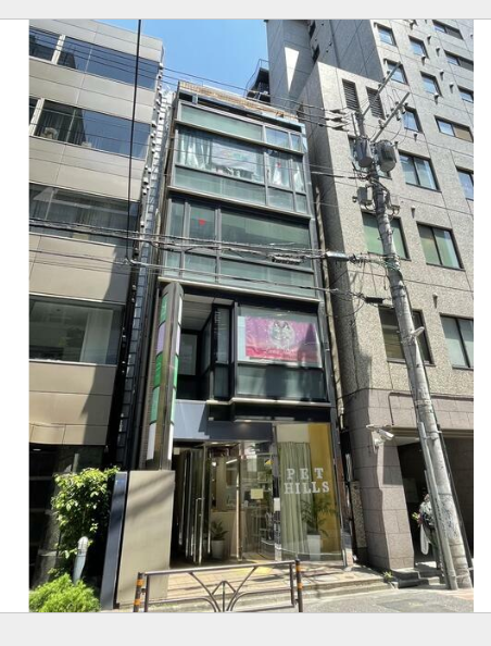 ●渋谷駅 徒歩6分 現況:その他 その他居抜きなど物件 【飲食可】● (172441)