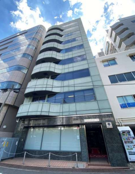 恵比寿駅 徒歩6分 サービス店舗相談可 3F店舗物件 【飲食不可】 (172453)